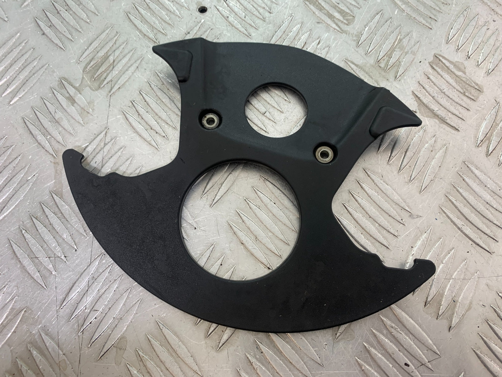 MV AGUSTA 800 F3 BOTTOM YOKE COVER YEAR 2013-2016 (CMB1152)
