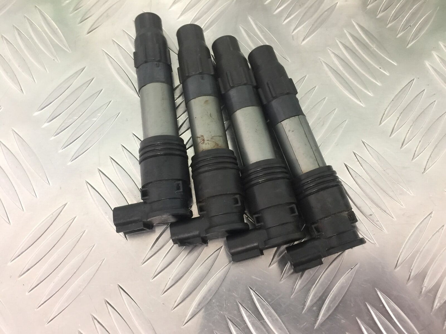 KAWASAKI Z800 Z 800 COILS  YEAR 2013-2017 (STOCK 925)