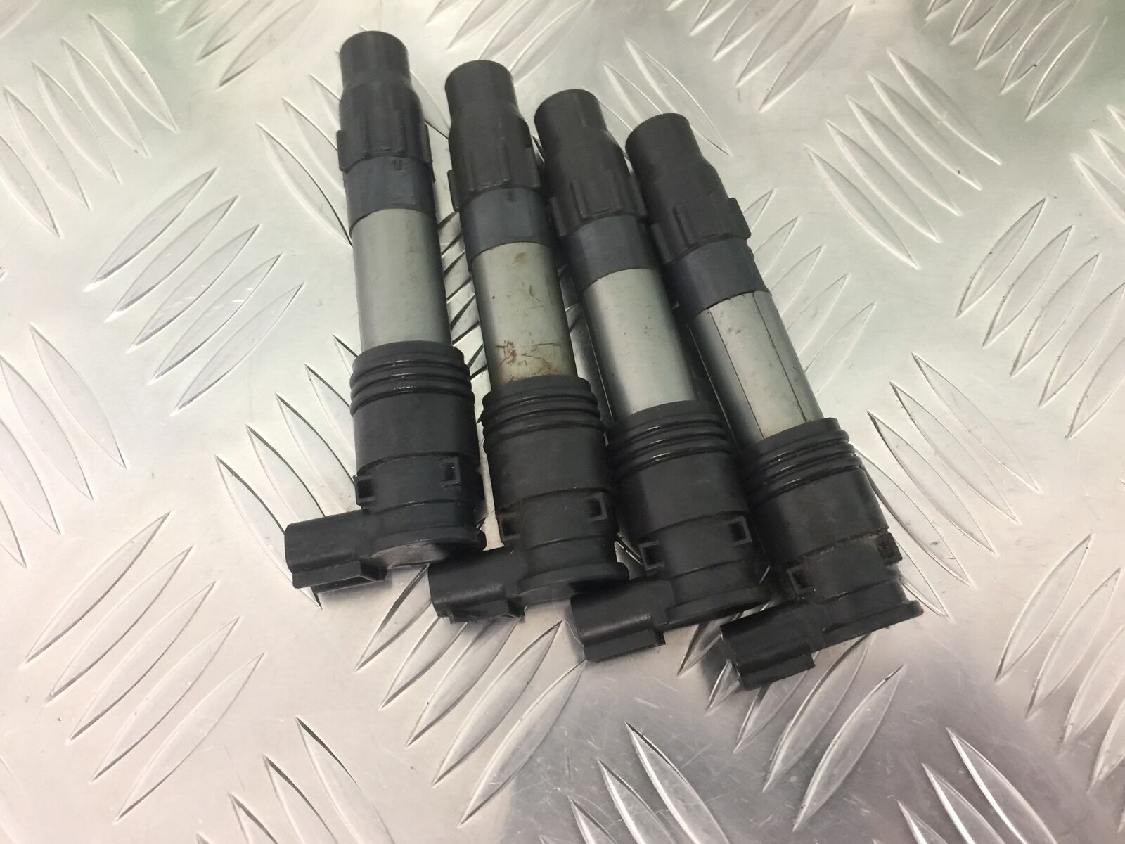 KAWASAKI Z800 Z 800 COILS  YEAR 2013-2017 (STOCK 925)