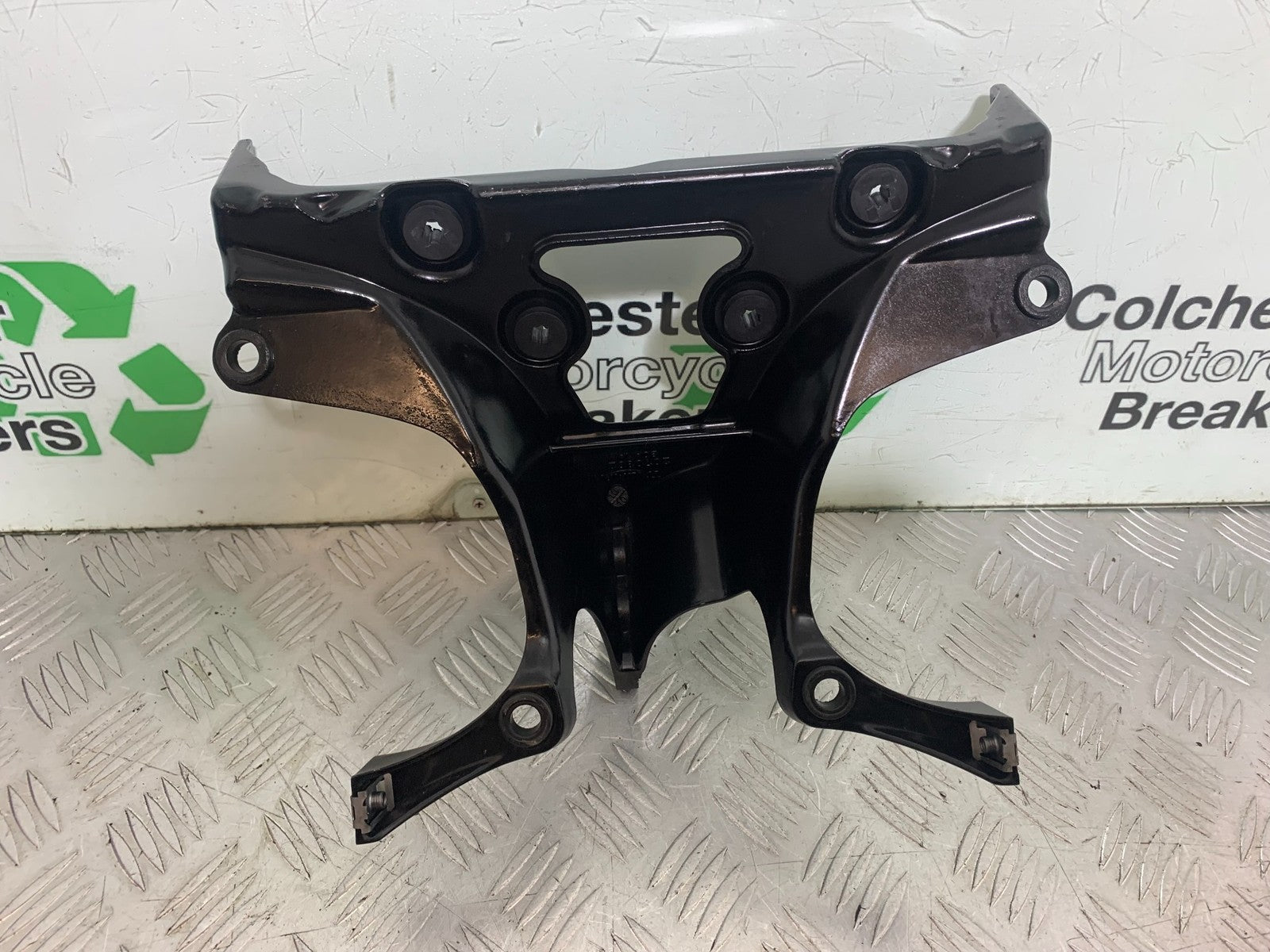 TRIUMPH 1050 SPRINT GT FAIRING BRACKET  YEAR 2010-2016 (CMB1250)