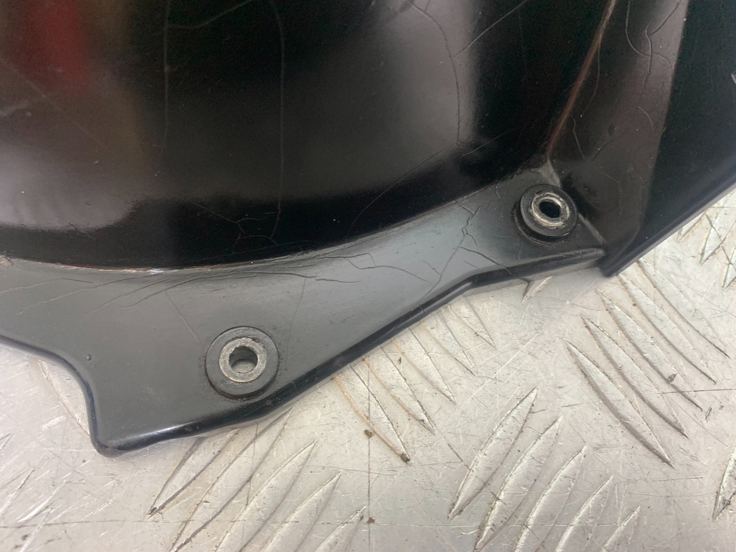 YAMAHA YZF R1 14 B BIG BANG HUGGER  2009-14 (CMB1175)