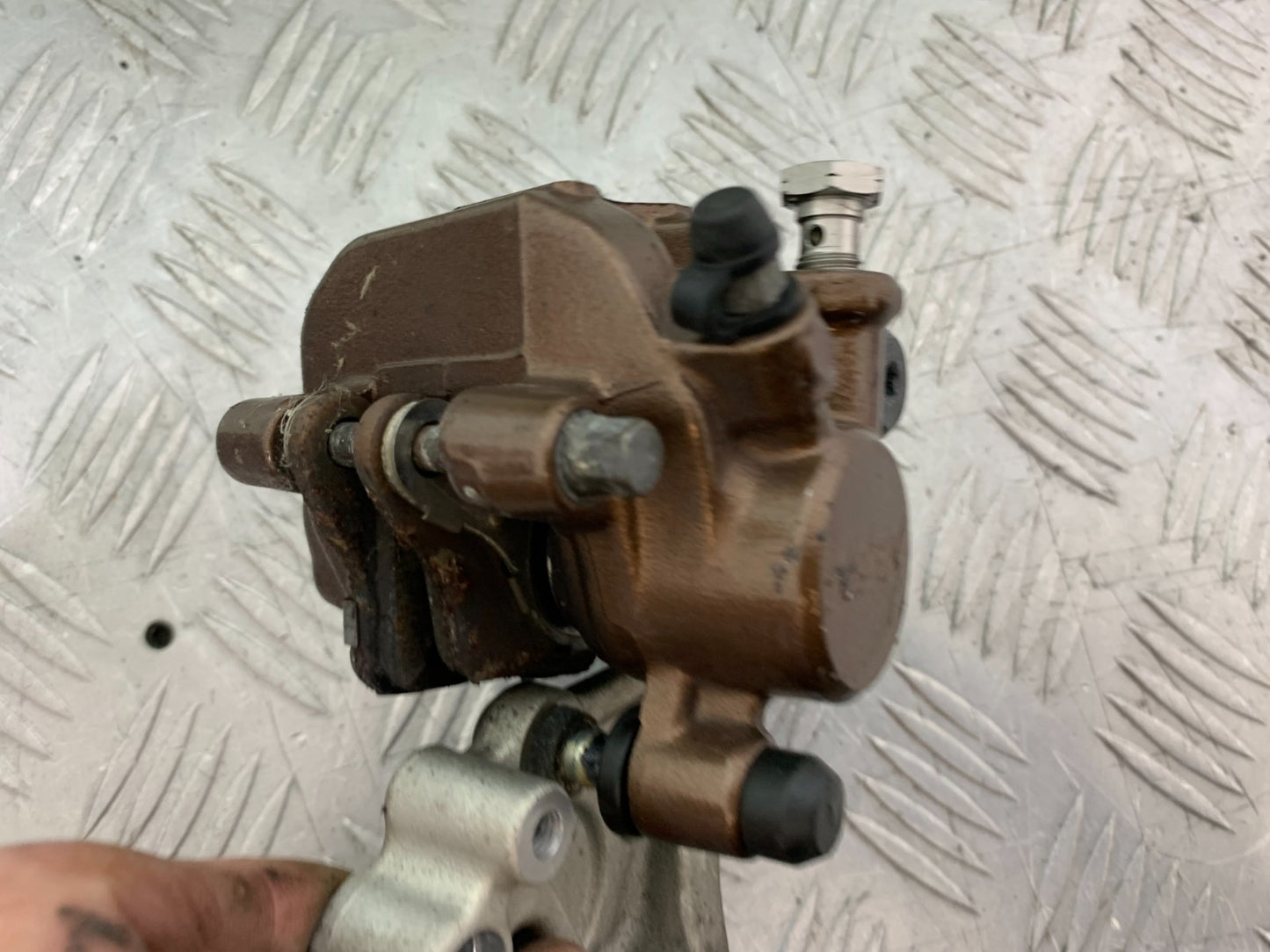 HONDA CBR1000 RR REAR CAIPER  YEAR 2008-2011 (CMB1330)