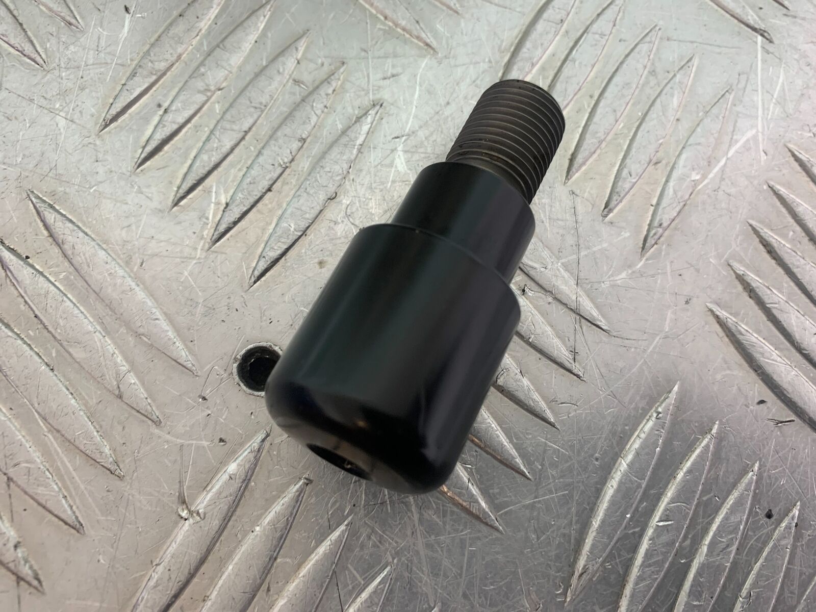 YAMAHA XSR900 XSR 900 1 X BAR END WEIGHT YEAR 2021-2022 (CMB1073)