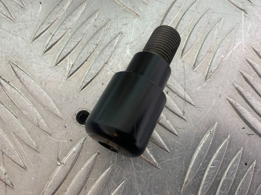 YAMAHA XSR900 XSR 900 1 X BAR END WEIGHT YEAR 2021-2022 (CMB1073)