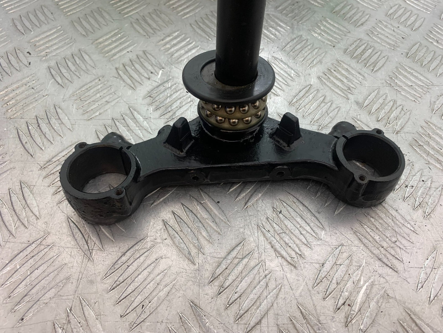 BSA 650 GOLD STAR BOTTOM YOKE   YEAR 2022-2025 (CMB1262)