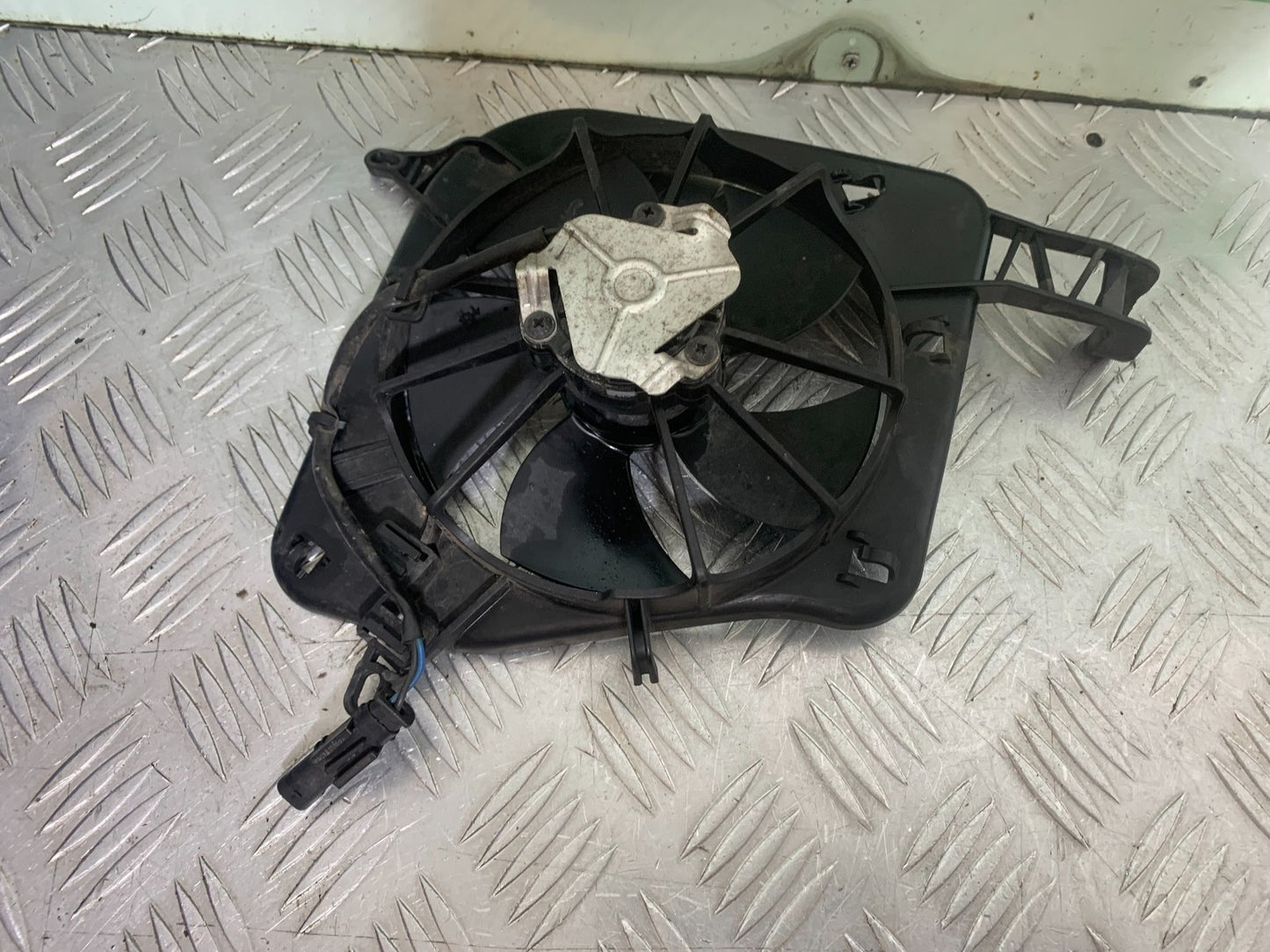 BMW S1000 RR RADIATOR FAN  YEAR 2015-2018 (CMB1246)