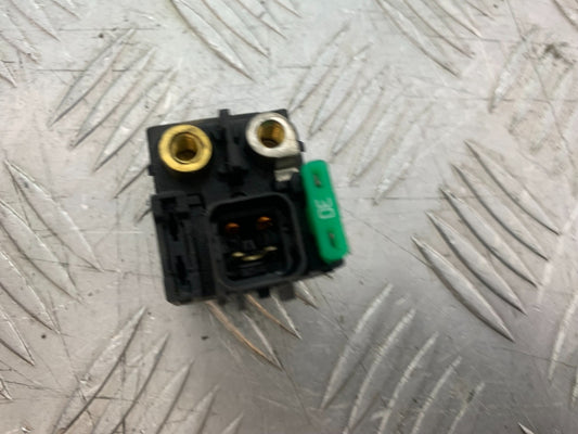 DUCATI 937 MONSTER STARTER SOLENOID  YEAR 2021-2024 (CMB1270)