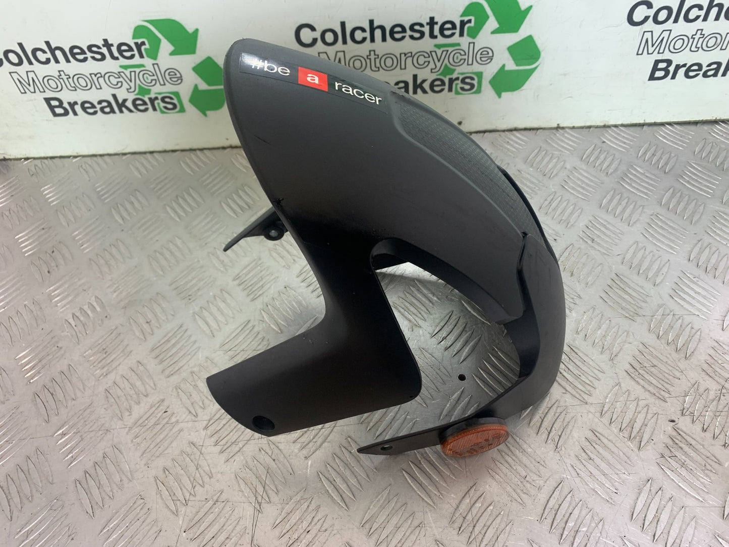 APRILIA RS660 RS 660 FRONT MUDGUARD  YEAR 2020-2024 (CMB1202)