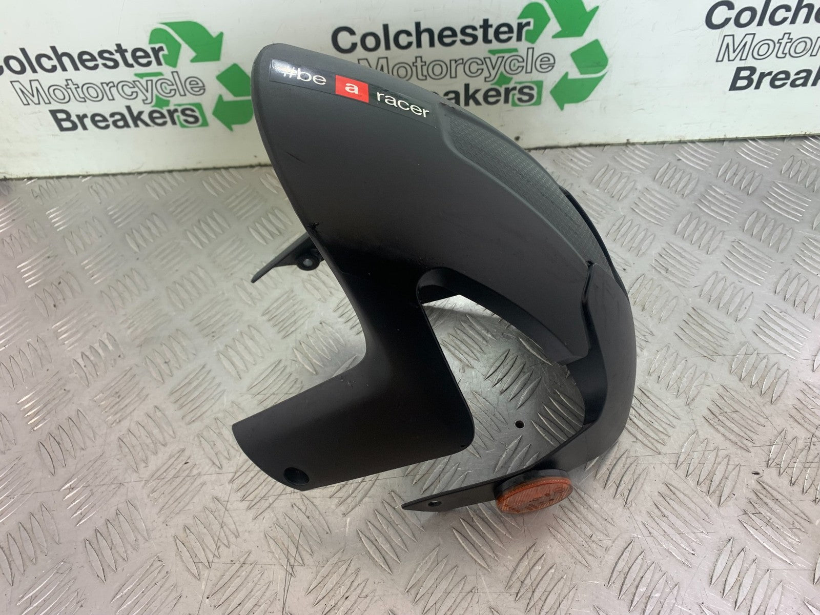 APRILIA RS660 RS 660 FRONT MUDGUARD  YEAR 2020-2024 (CMB1202)