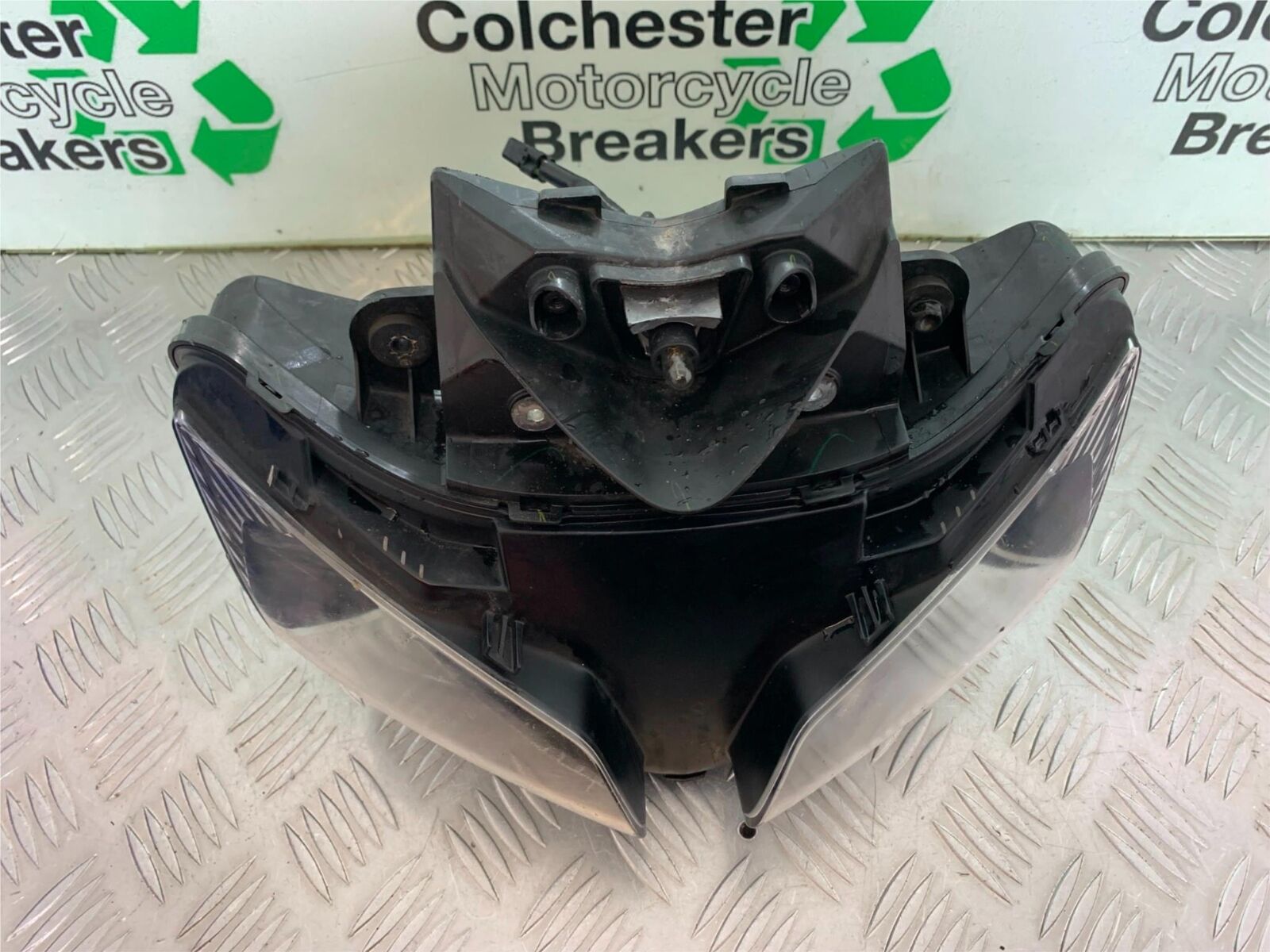 HONDA CBR500R CBR 500 R HEADLIGHT  YEAR 2012-16 (CMB1048)