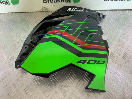 KAWASAKI NINJA 400 EX 400 RIGHT FAIRING PANEL  YEAR 2024 (CMB1075)