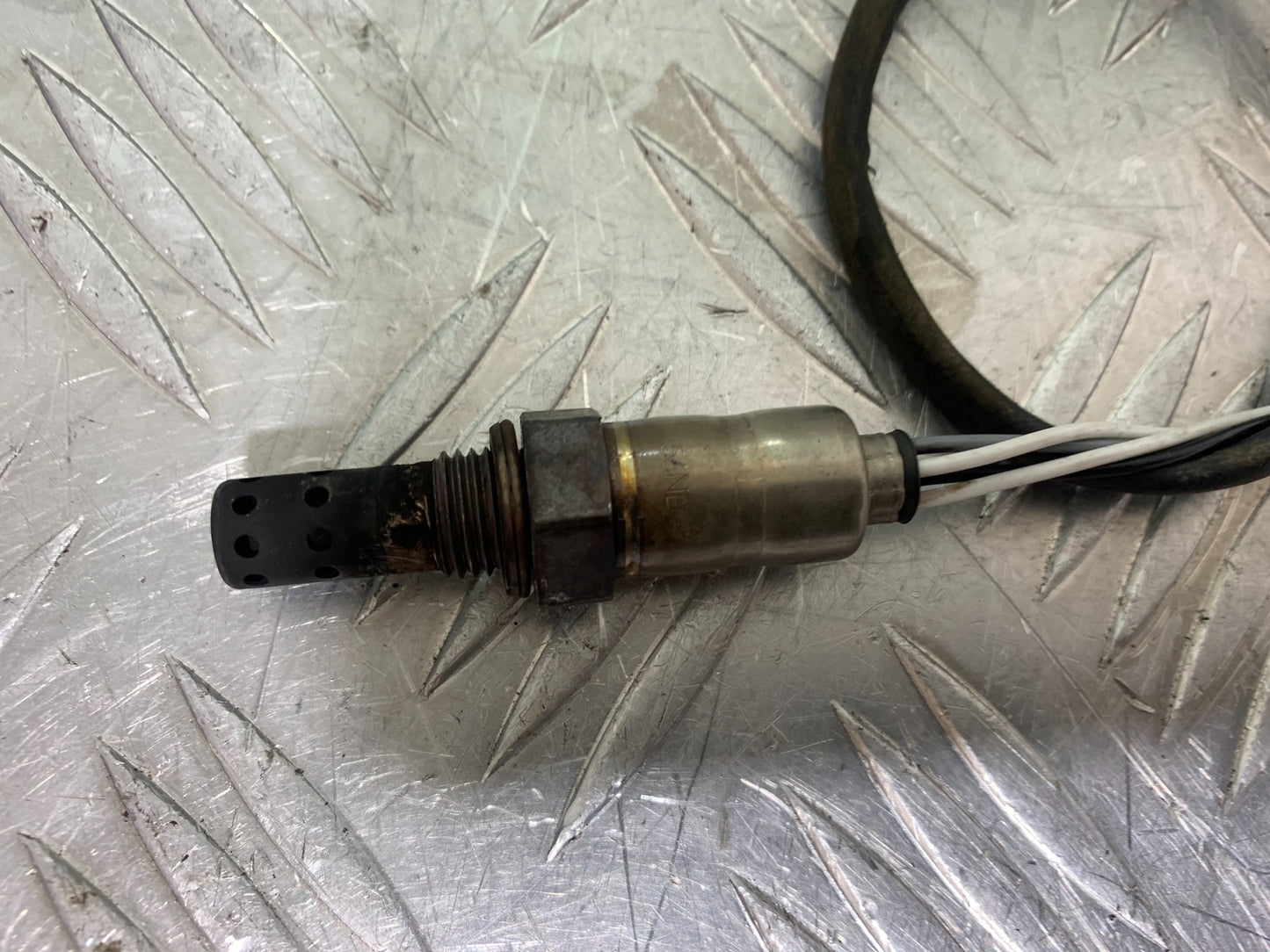ROYAL ENFIELD BULLET 500 EFI OXYGEN SENSOR   YEAR 2008 - 2016 (CMB1153)