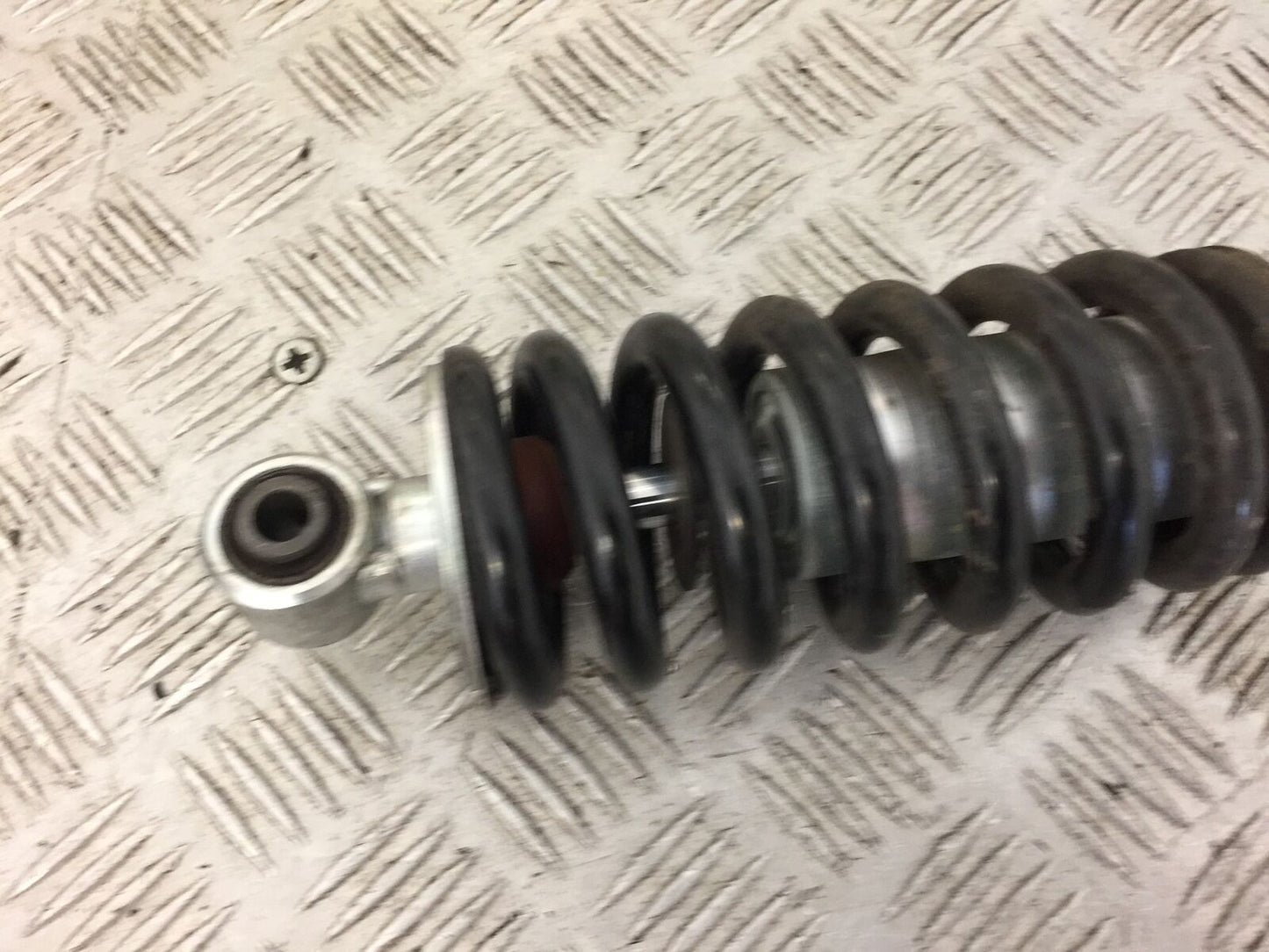 YAMAHA MT 125 MT125 REAR SHOCK  YEAR 2014-2019 ABS (STOCK 477)
