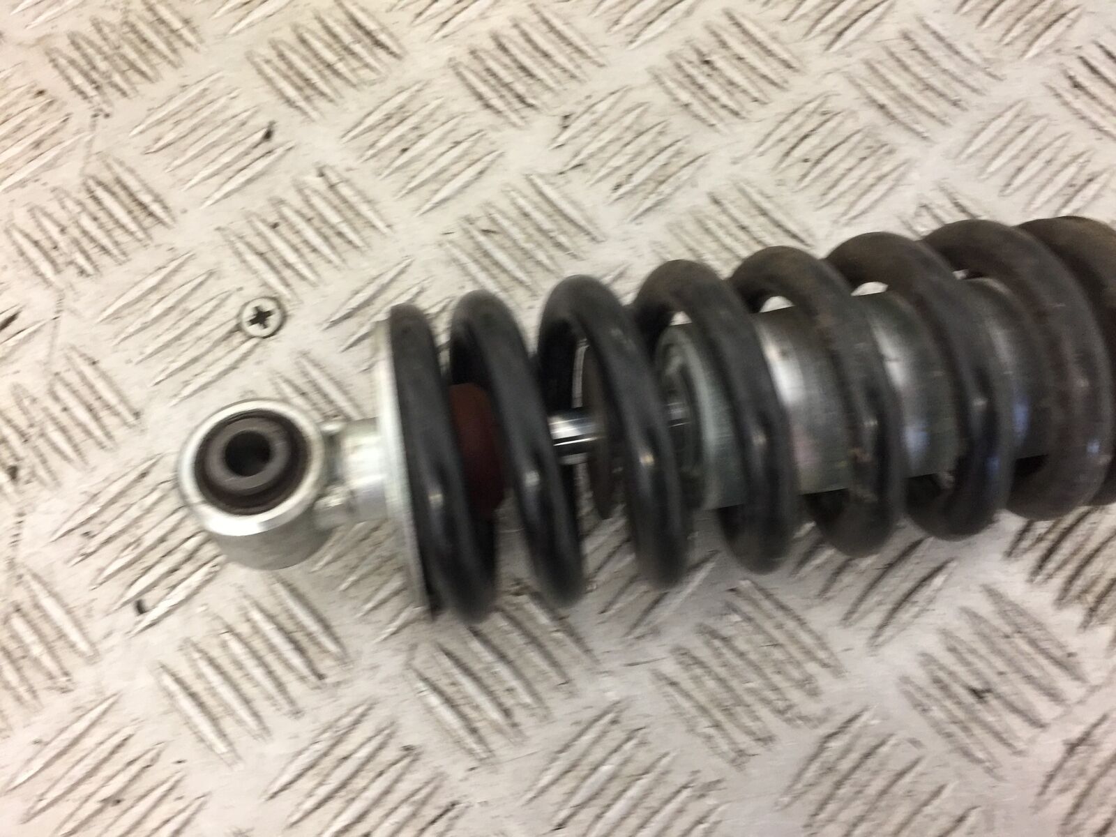 YAMAHA MT 125 MT125 REAR SHOCK  YEAR 2014-2019 ABS (STOCK 477)