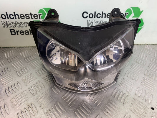 KAWASAKI Z750 Z 750 HEADLIGHT   YEAR 2004-2006  (CMB1104)