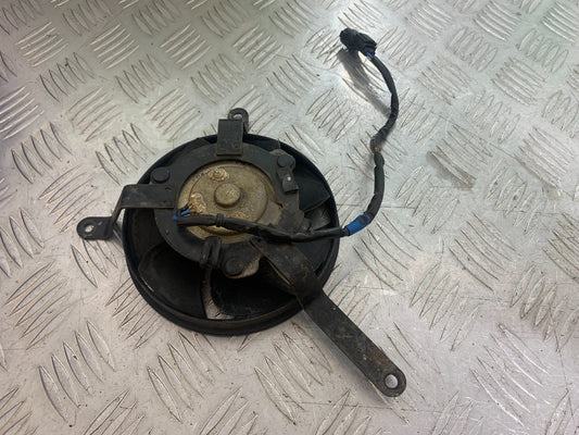 HONDA CBR600 CBR 600 RR RADIATOR FAN   YEAR 2003-2004 CMB1173)