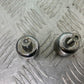 PIAGGIO MP3 250 ie BAR END WEIGHTS   YEAR 2007 (CMB1307)