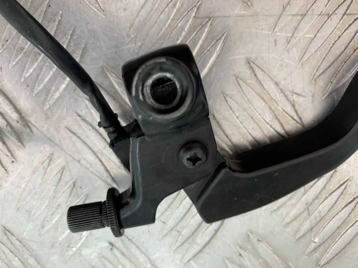 KTM 125 DUKE CLUTCH LEVER AND BRACKET   YEAR 2018-2023 (CMB1185)