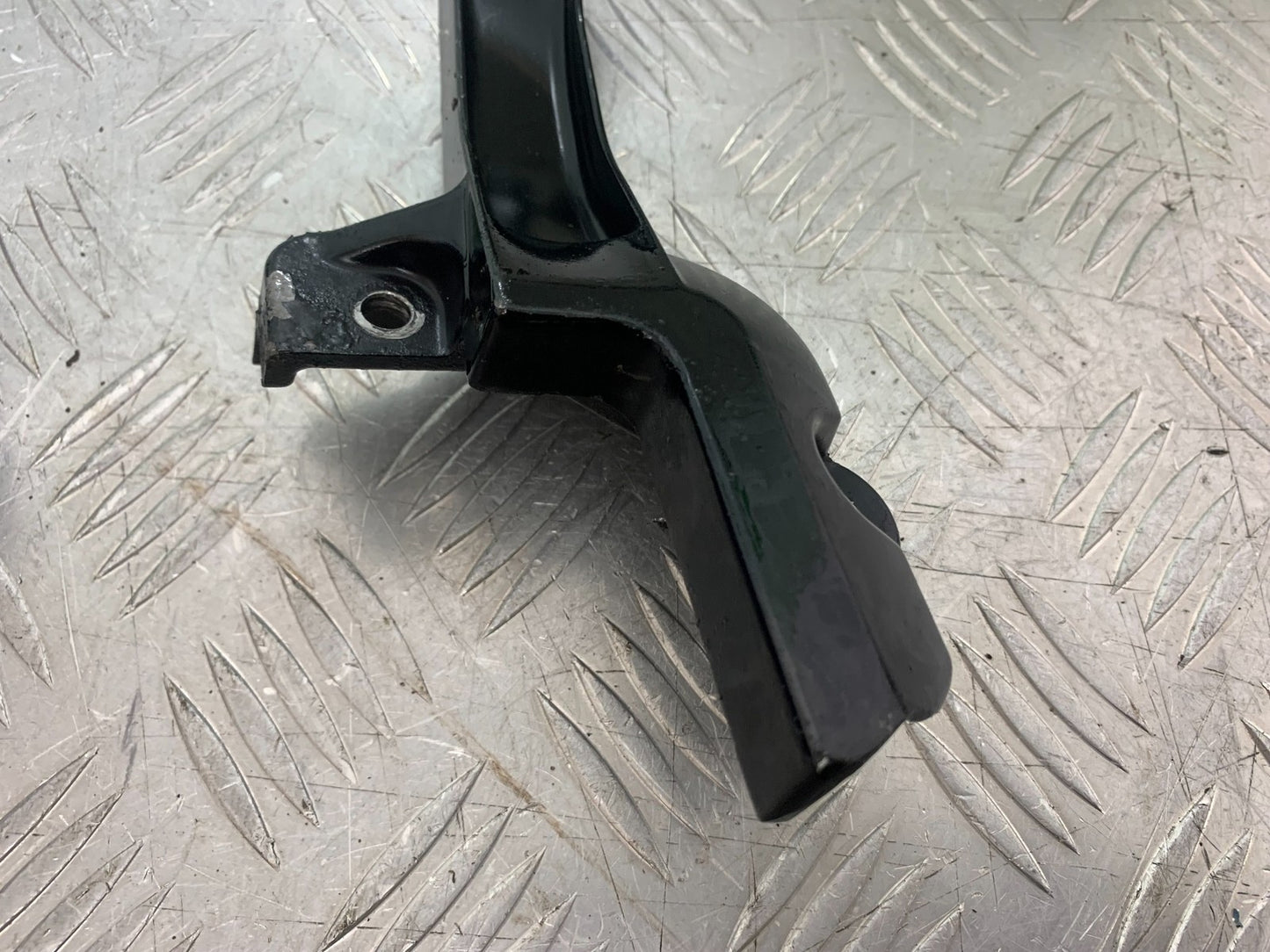 YAMAHA FZS600 FAZER 600 MIRROR ARMS YEAR 1998-2001 (CMB1267)