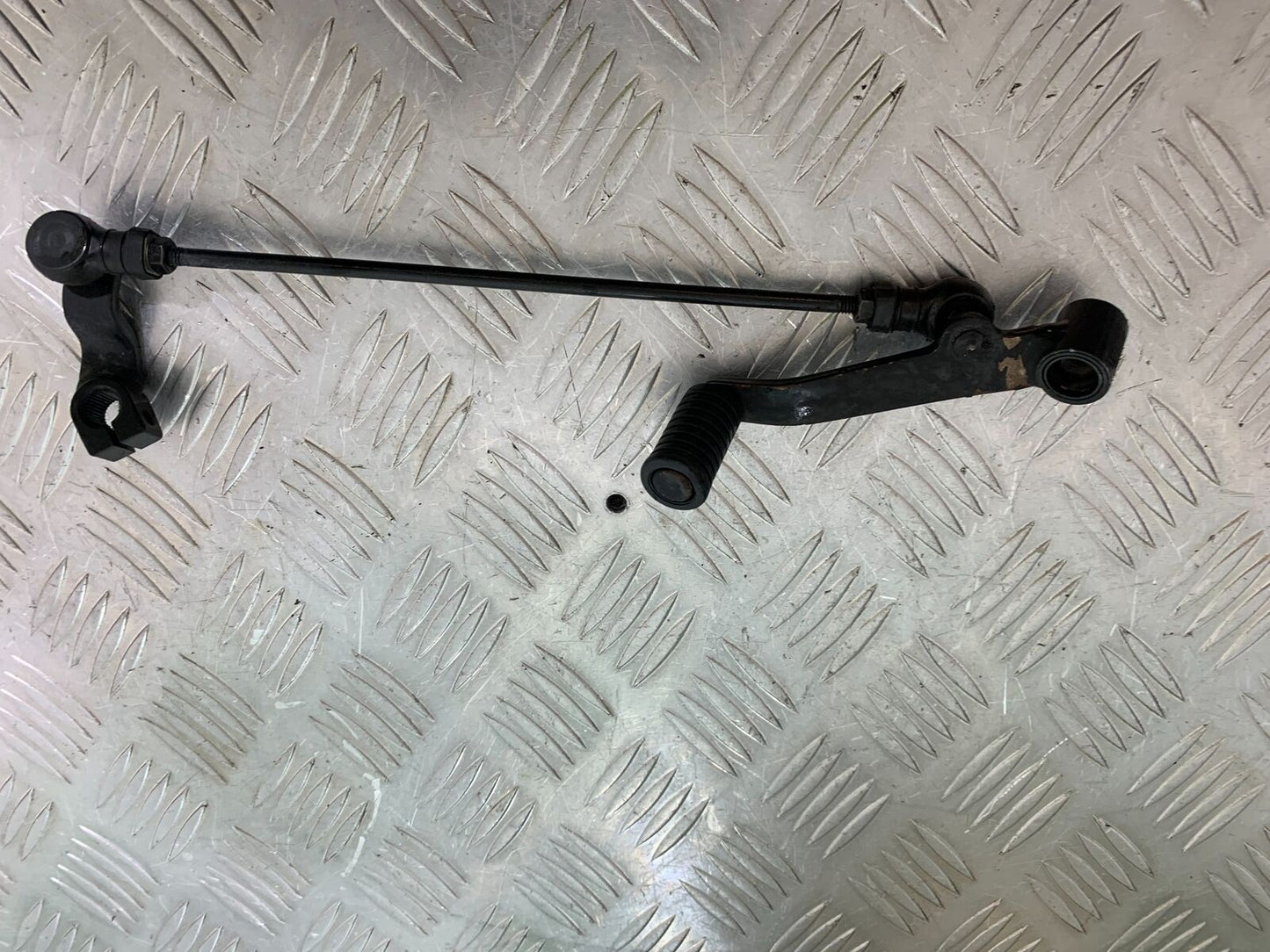 HONDA CBR500R CBR 500 R GEAR LEVER  YEAR 2012-16 (CMB1066)