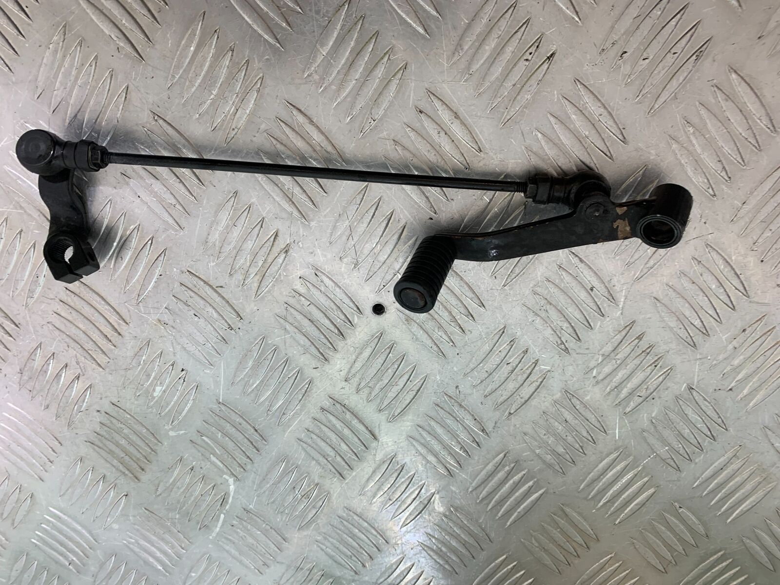 HONDA CBR500R CBR 500 R GEAR LEVER  YEAR 2012-16 (CMB1066)