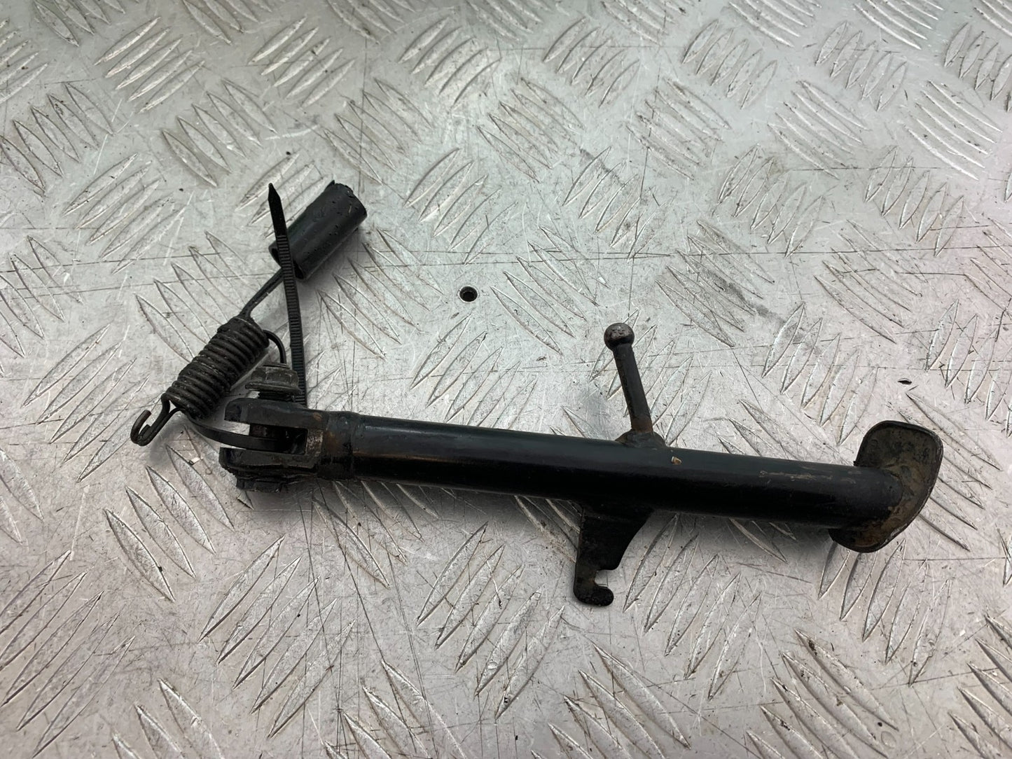 HONDA CB650F CB 650 FA-E SIDE STAND   YEAR 2014-2017 (CMB1226)