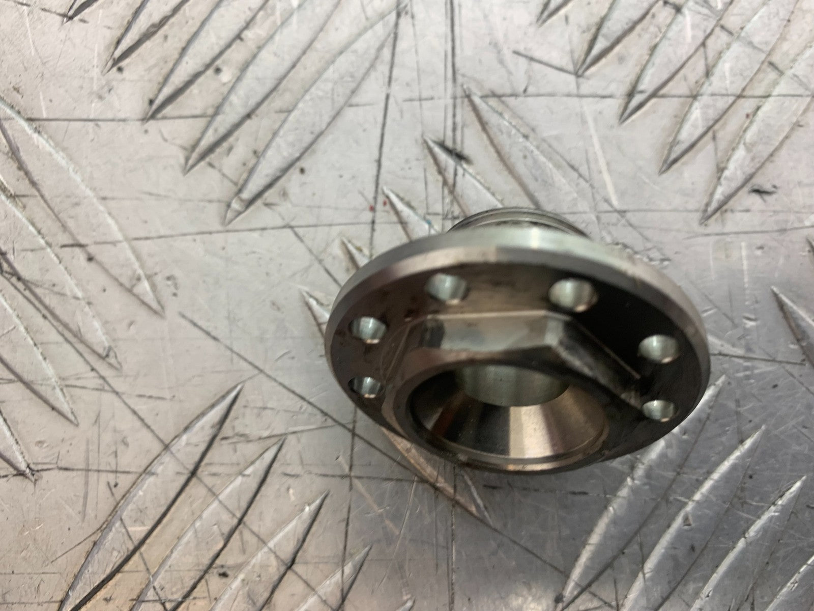 APRILIA RS660 RS 660 TOP YOKE NUT  YEAR 2020-2024 (CMB1202)