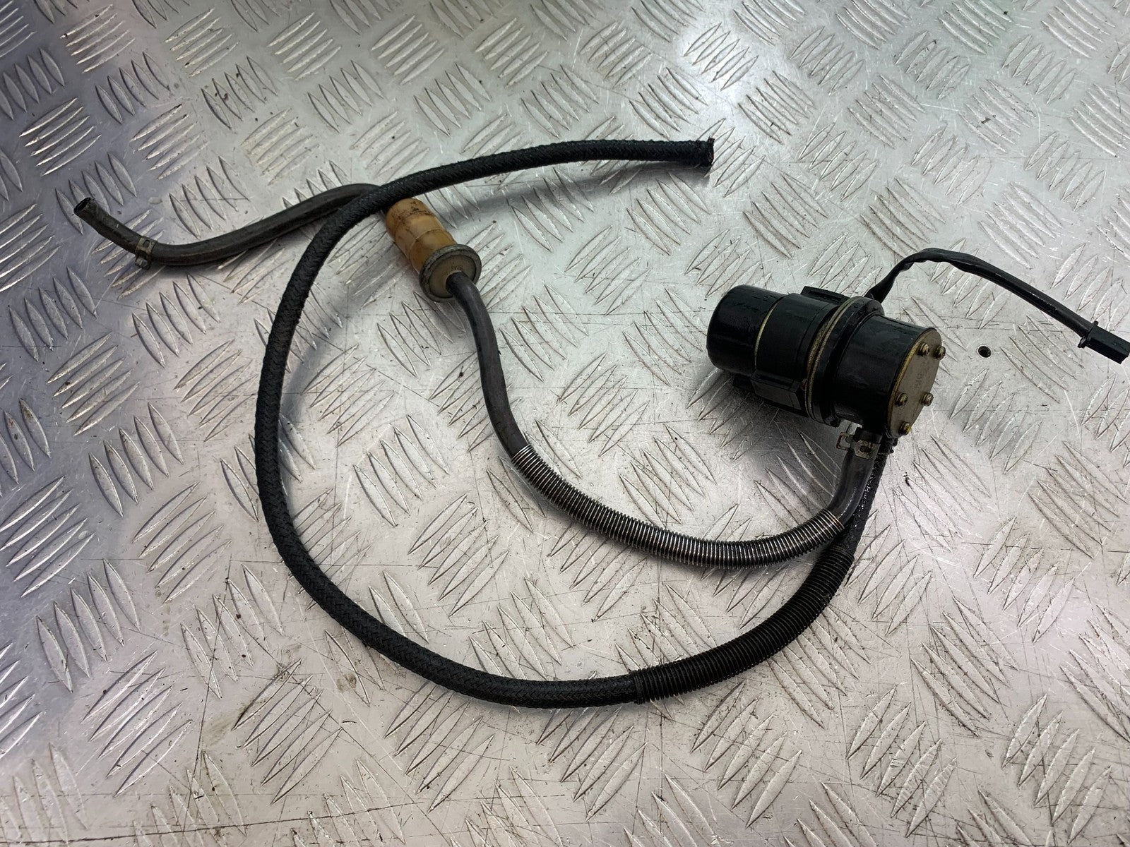 YAMAHA XV1100 XV 1100 VIRAGO PETROL PUMP  1990-1999 (CMB1243)
