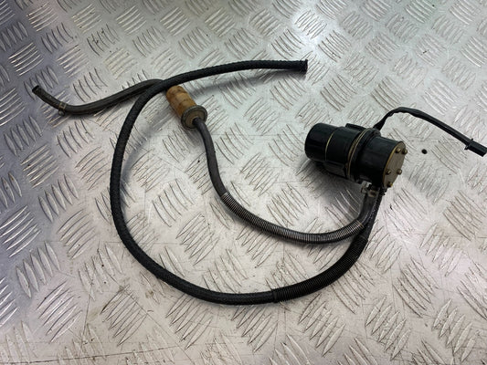 YAMAHA XV1100 XV 1100 VIRAGO PETROL PUMP  1990-1999 (CMB1243)