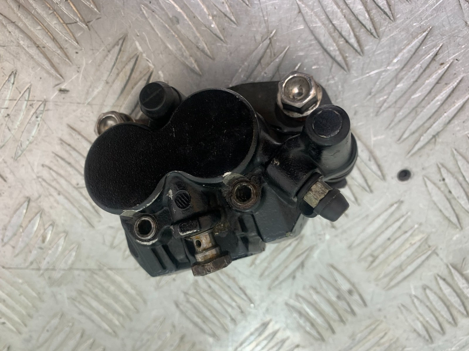 TRIUMPH 1050 SPRINT ST REAR BRAKE CALIPER  YEAR 2004-2007 (CMB1197)
