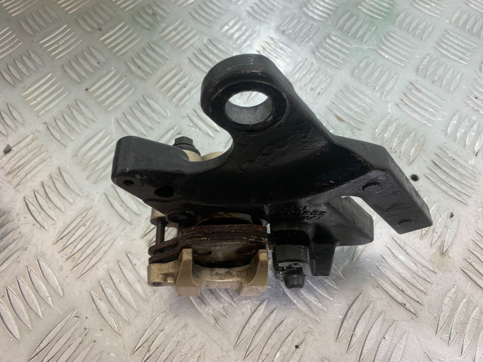 TRIUMPH TIGER 800 REAR BRAKE CALIPER  YEAR 2011-2014 (CMB1113)