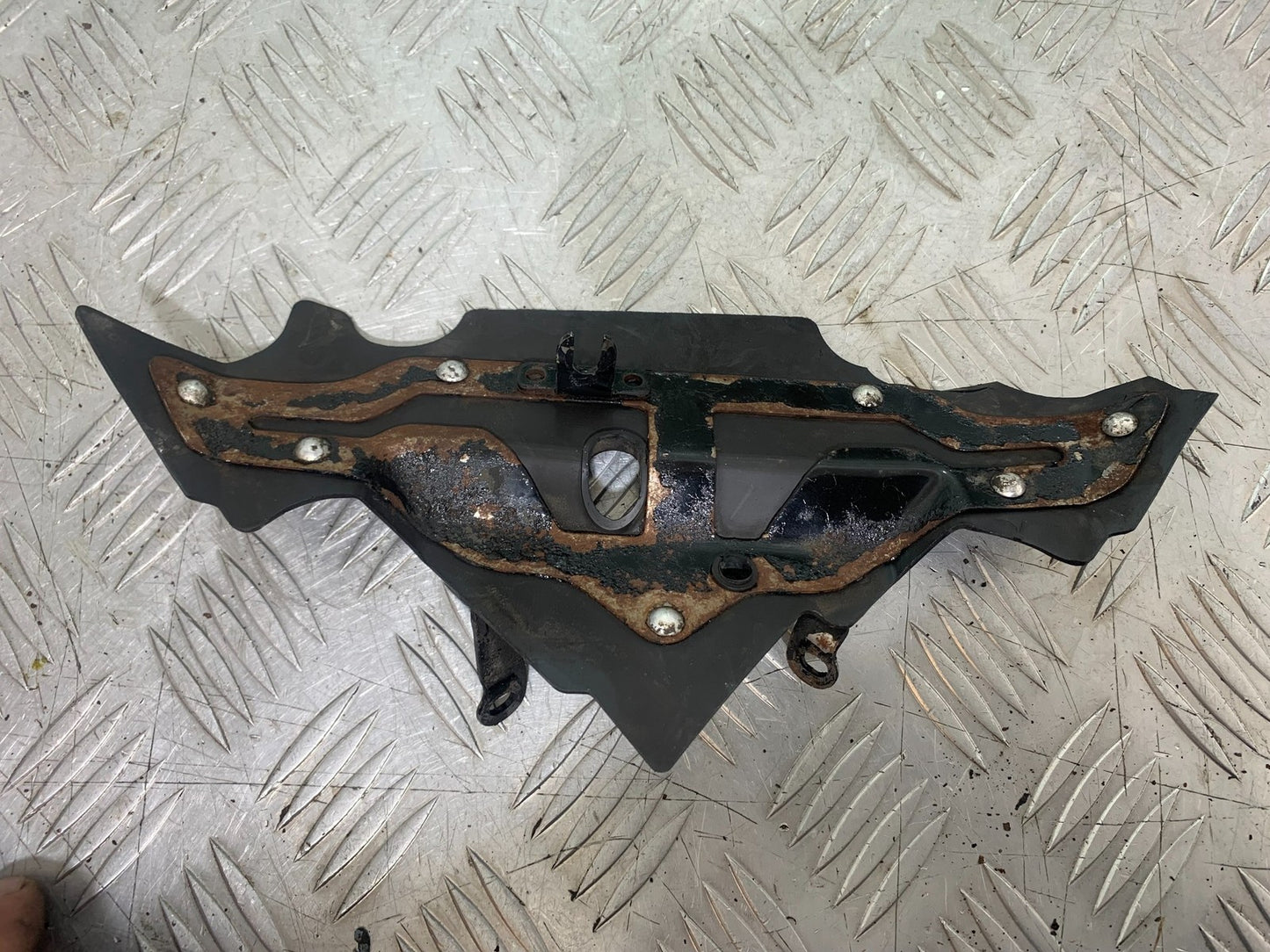 HONDA GL500 GL 500 SILVERWING INFILL COVER  YEAR 1981-82 (CMB1168)