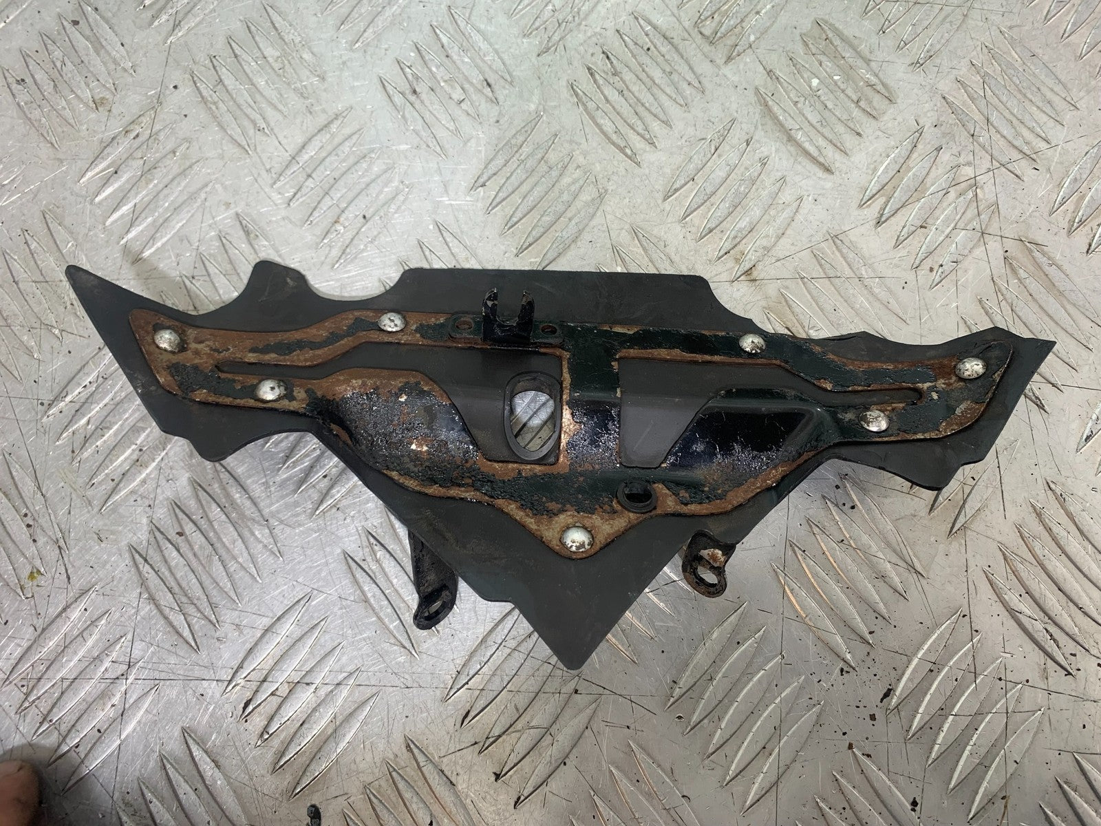 HONDA GL500 GL 500 SILVERWING INFILL COVER  YEAR 1981-82 (CMB1168)