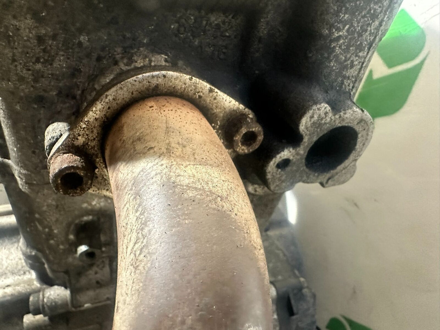 SUZUKI SV650 X SV 650X ENGINE YEAR 2018-2022  (CMB1081)