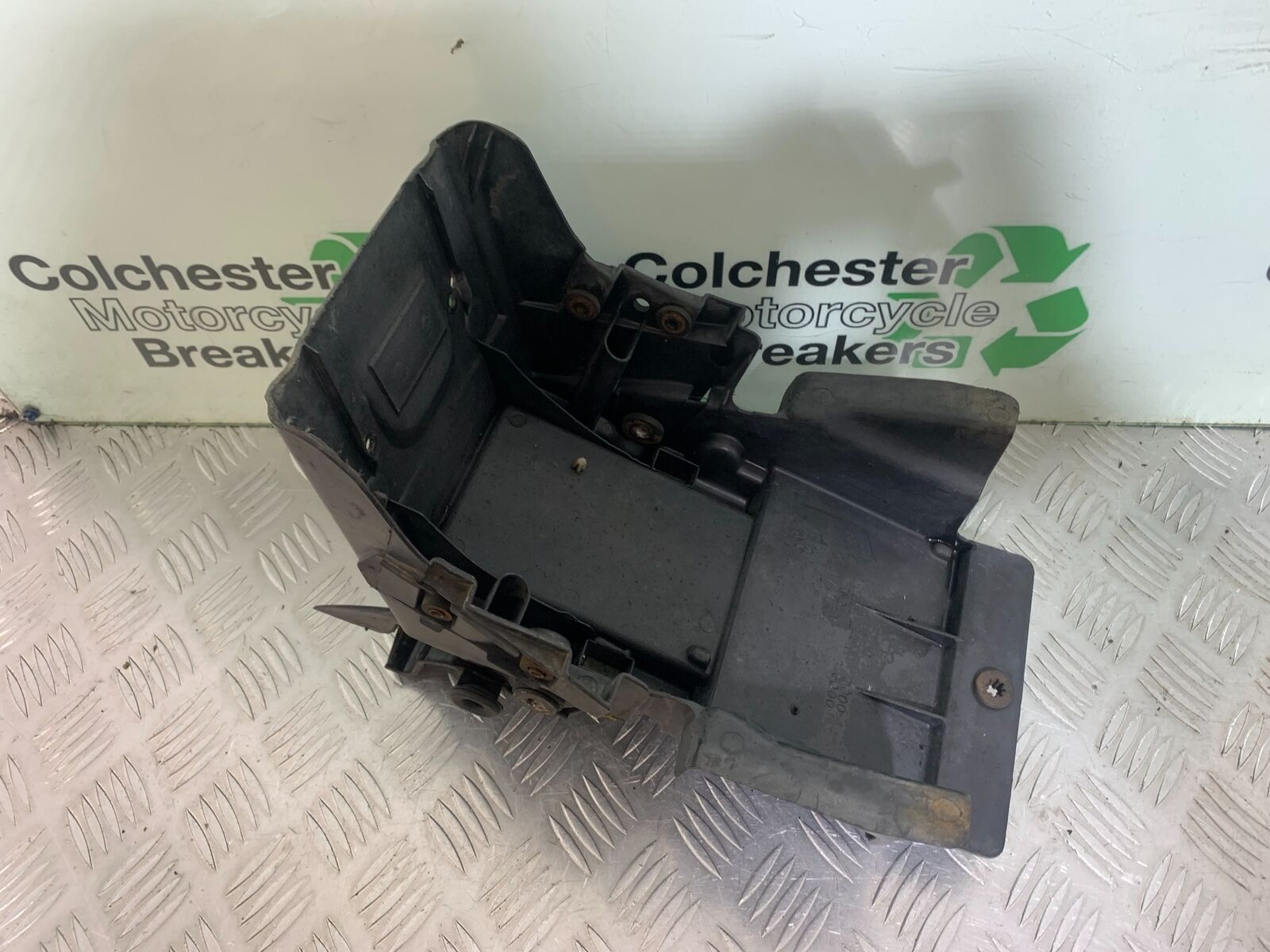 HONDA CBR600 CBR 600 F2 REAR MUDGUARD  YEAR 1991-1993 (CMB1114)