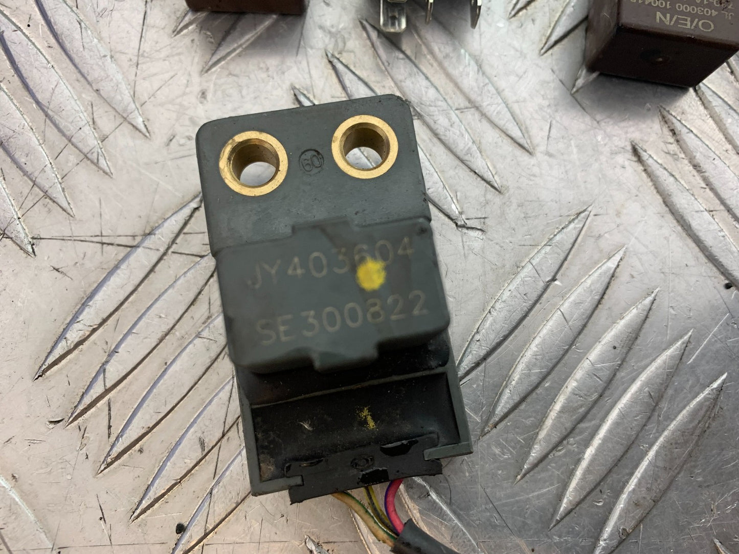 KTM 125 DUKE RELAYS  YEAR 2018-2023 (CMB1185)