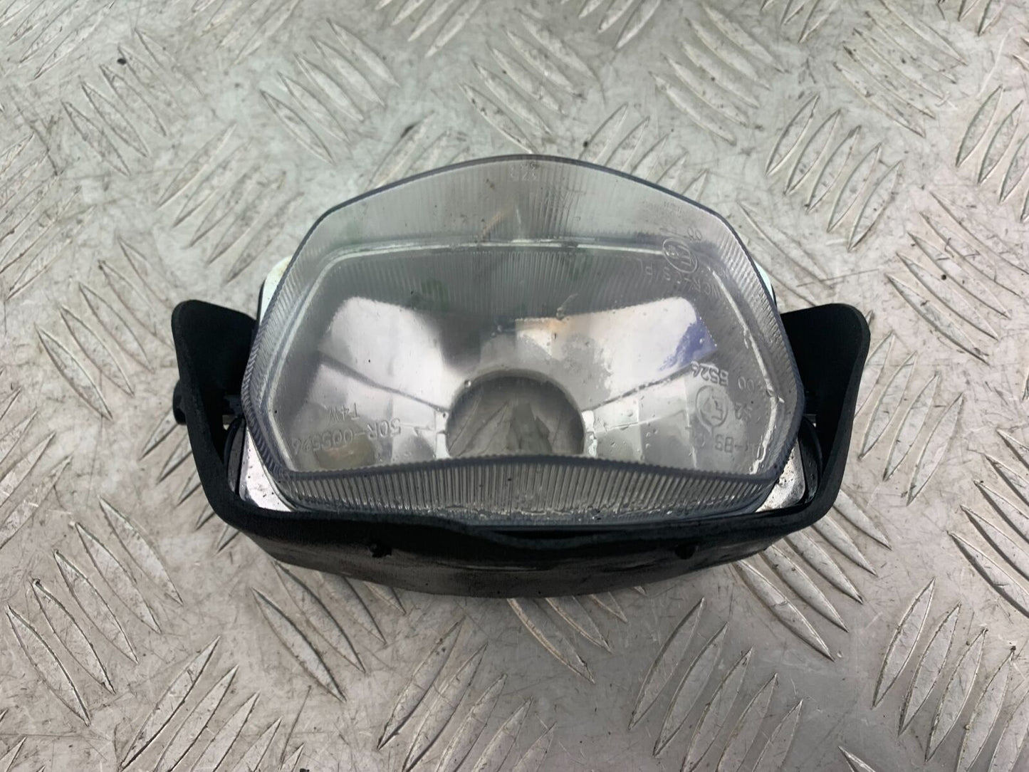 YAMAHA XT125 X XT 125 X HEADLIGHT   2005-2011 (CMB1097)