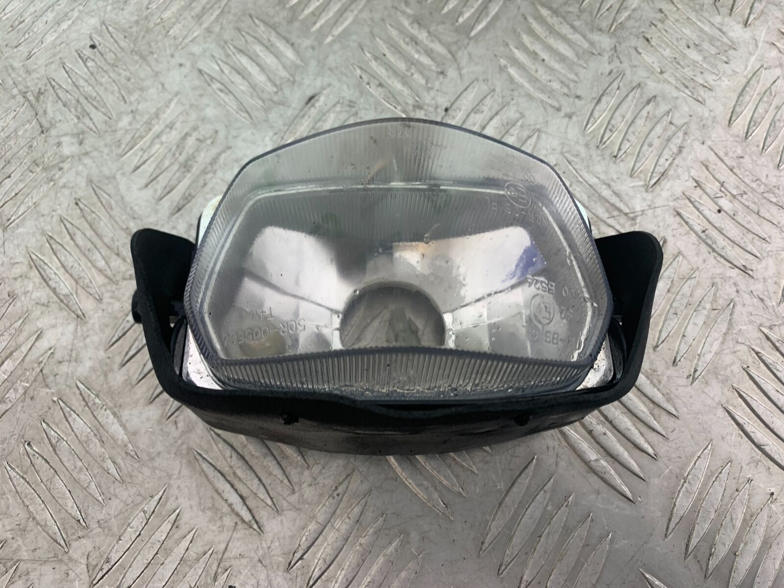 YAMAHA XT125 X XT 125 X HEADLIGHT   2005-2011 (CMB1097)