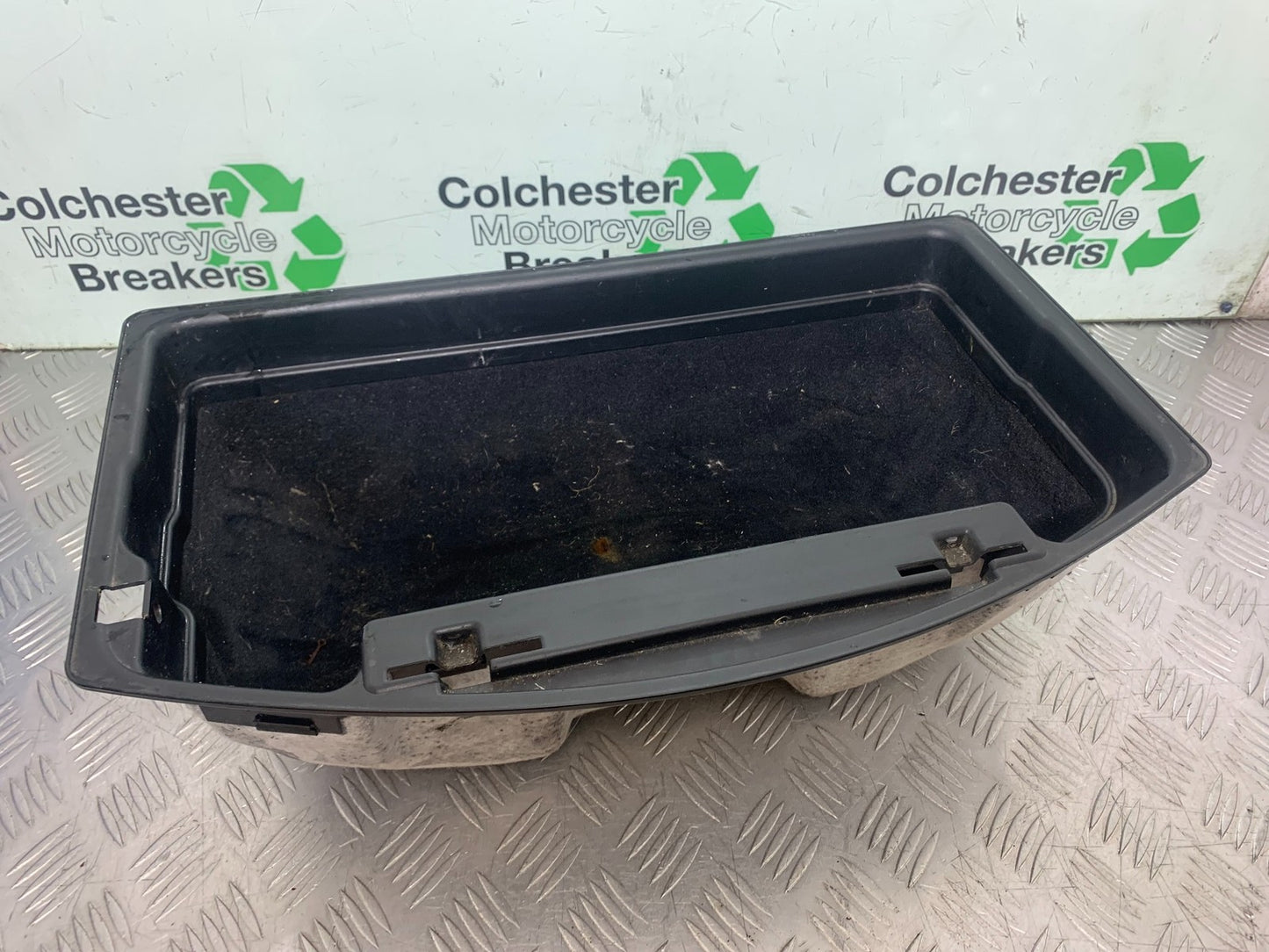 BMW K1200 K 1200 LT INNER TOP BOX YEAR 1999-07 (CMB1271)