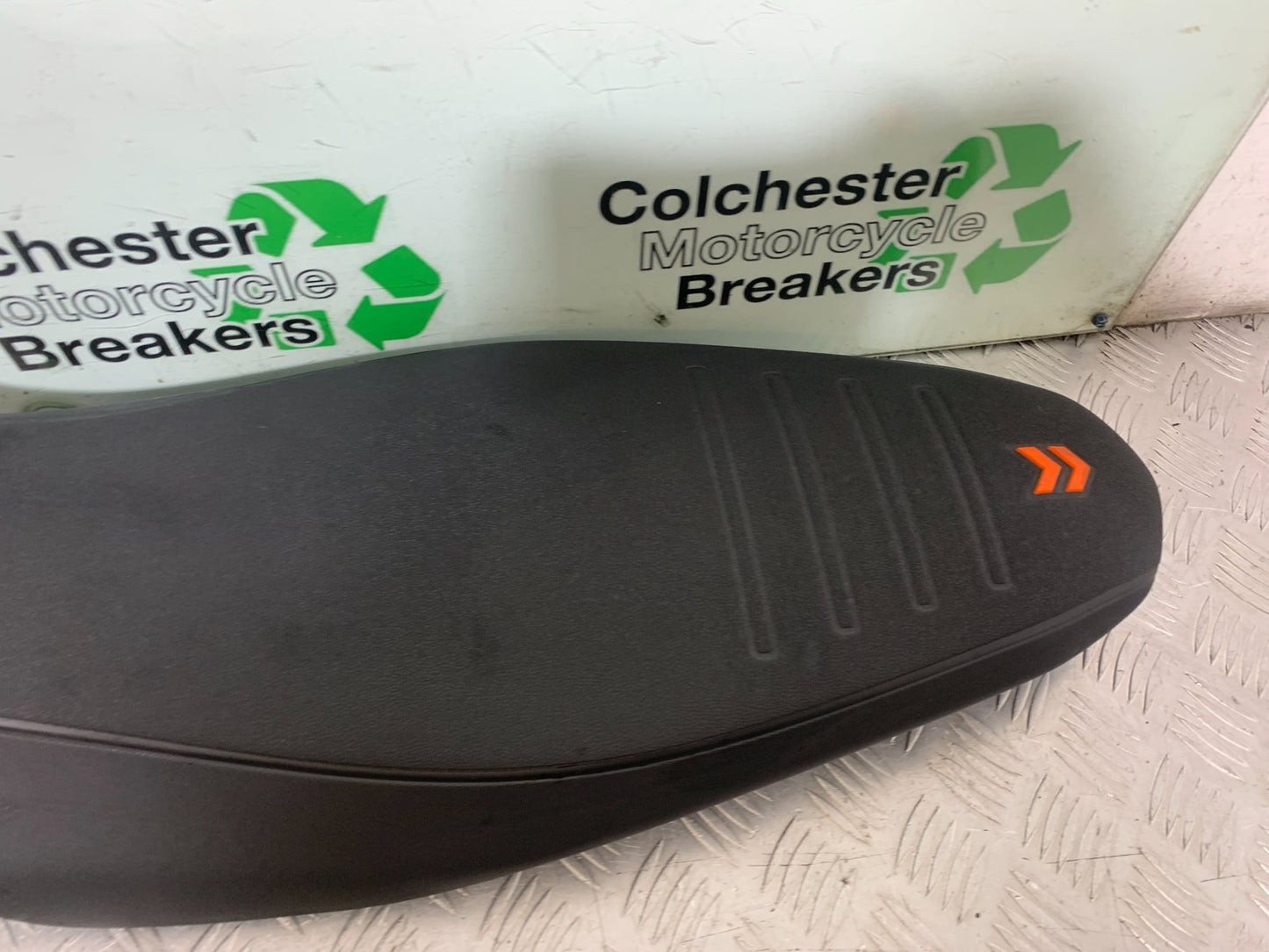 KTM 390 ADVENTURE SEAT  YEAR 2020-24 (CMB1240)