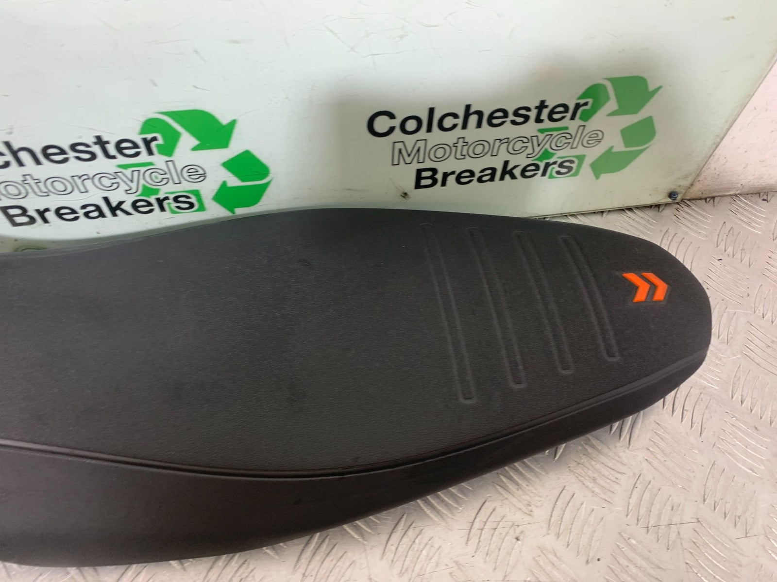 KTM 390 ADVENTURE SEAT  YEAR 2020-24 (CMB1240)