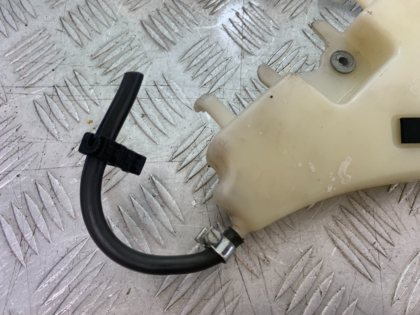 APRILIA RSV4 FACTORY COOLANT BOTTLE  YEAR 2009-2012 (CMB1224)