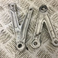 HONDA CB650 F CB 650 FA-E ENGINE BRACKETS YEAR 2014-2017 STOCK 609