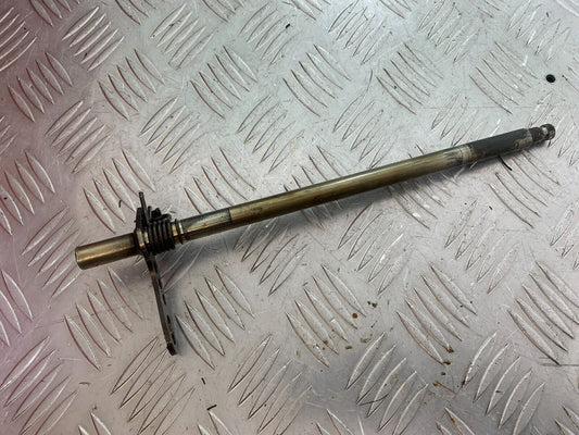 HONDA VFR1200 VFR 1200 FA GEAR SHAFT YEAR 2010-11 CMB1088)