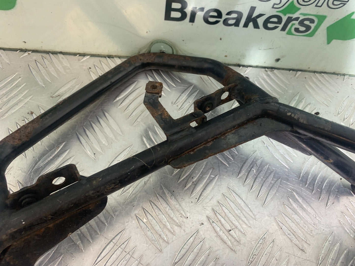 BMW K1200 K 1200 LT CRASH BARS   YEAR 1999-07 (CMB1138)