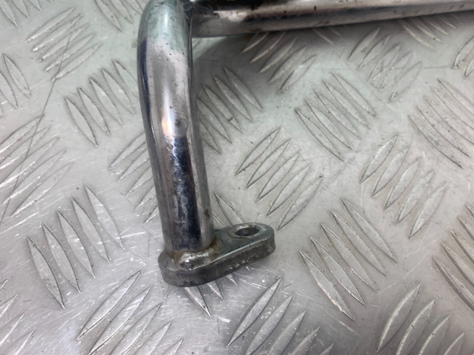 YAMAHA XV535 XV 535 VIRAGO RIGHT HANGER  YEAR 1994-02 (CMB1139)