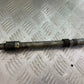 HONDA VT750 SHADOW FRONT WHEEL SPINDLE   YEAR 2003-2004 (CMB1265)