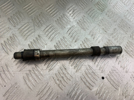 HONDA VT750 SHADOW FRONT WHEEL SPINDLE   YEAR 2003-2004 (CMB1265)
