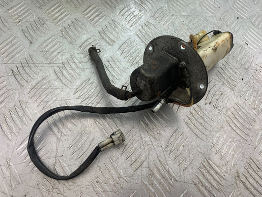 KAWASAKI Z750 Z 750 PETROL PUMP  YEAR 2004-2006  (CMB1234)