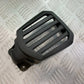 YAMAHA XVS 1300 MIDNIGHT STAR REGULATOR COVER YEAR 2007-16 (CMB1027)